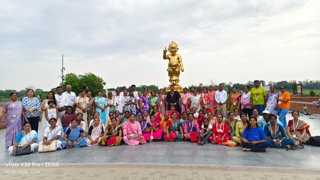 Dhamma Yatra